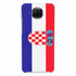 Coque Xiaomi Mi 10T Croatie - MaCoquePerso