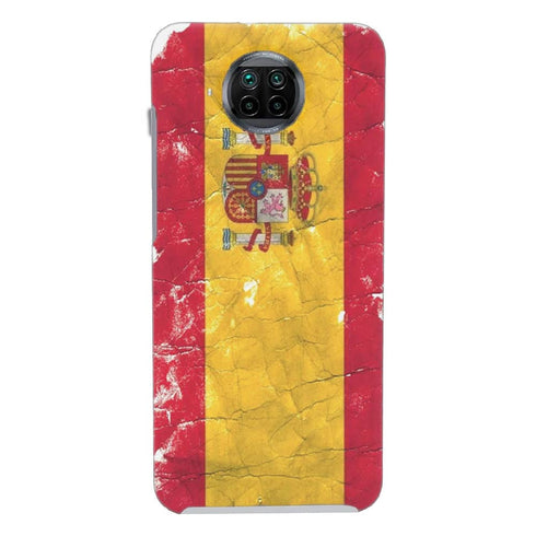 Coque Xiaomi Mi 10T Espagne - MaCoquePerso