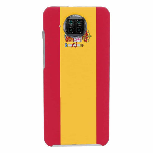 Coque Xiaomi Mi 10T Espagne - MaCoquePerso
