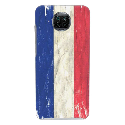 Coque Xiaomi Mi 10T France - MaCoquePerso
