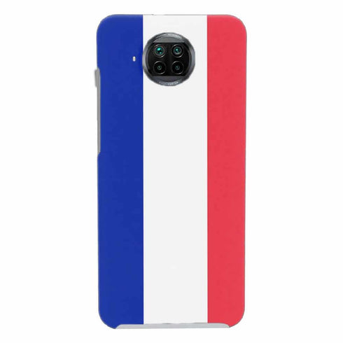 Coque Xiaomi Mi 10T France - MaCoquePerso