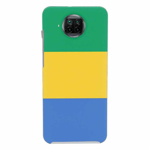 Coque Xiaomi Mi 10T Gabon - MaCoquePerso
