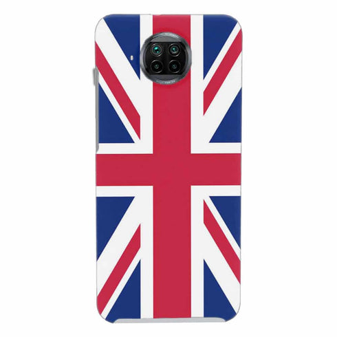 Coque Xiaomi Mi 10T Grande-Bretagne - MaCoquePerso