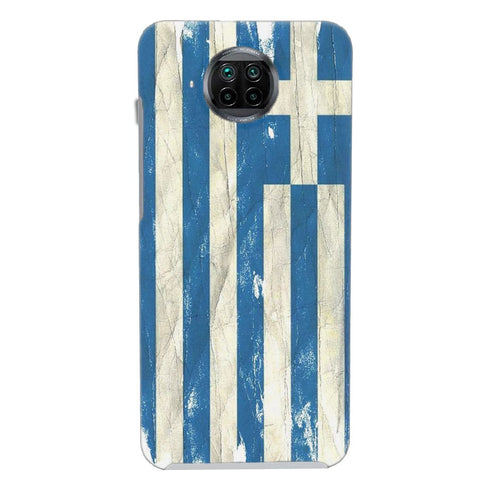 Coque Xiaomi Mi 10T Grece - MaCoquePerso