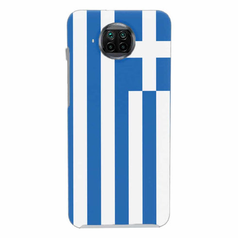 Coque Xiaomi Mi 10T Grece - MaCoquePerso