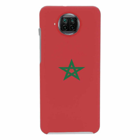 Coque Xiaomi Mi 10T Maroc - MaCoquePerso