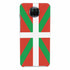 Coque Xiaomi Mi 10T Pays Basque - MaCoquePerso