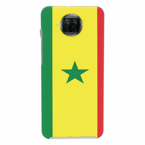Coque Xiaomi Mi 10T Senegal - MaCoquePerso