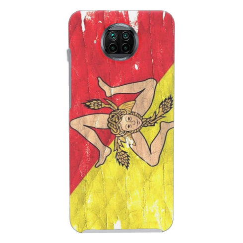 Coque Xiaomi Mi 10T Sicile - MaCoquePerso