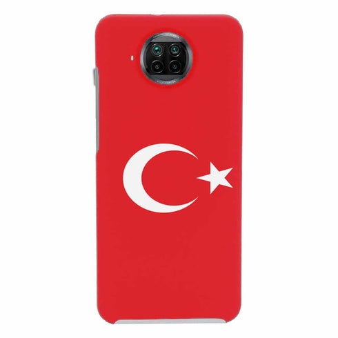 Coque Xiaomi Mi 10T Turquie - MaCoquePerso