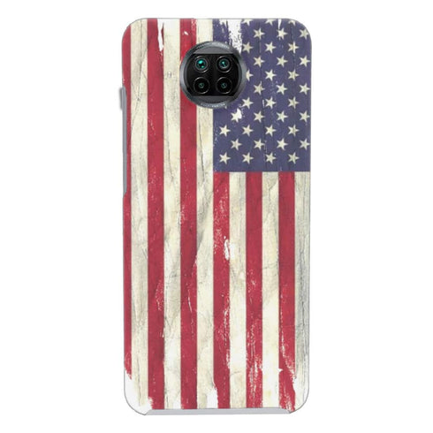 Coque Xiaomi Mi 10T USA - MaCoquePerso