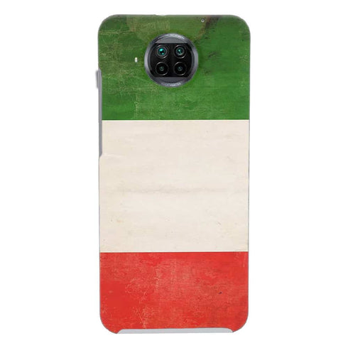Coque Xiaomi Mi 10T ITalie - MaCoquePerso