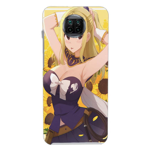 Coque Xiaomi Mi T10 Fairy Tail - MaCoquePerso