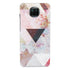 Coque pour Xiaomi Mi 10T Graphics Triangle - MaCoquePerso