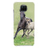 Coque Xiaomi Mi 10T Horses, Wild Duelmener ponies, mare and foal - MaCoquePerso