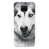 Coque Xiaomi Mi 10T Husky aux Yeux Clairs - MaCoquePerso