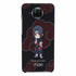 Coque Xiaomi Mi T10 ITACHI - MaCoquePerso