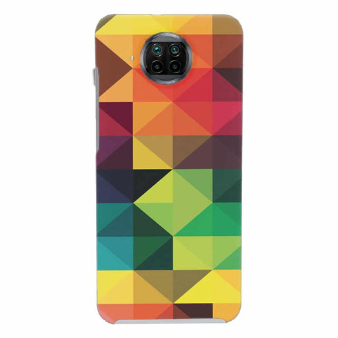Coque pour Xiaomi Mi 10T Intermezzo - MaCoquePerso
