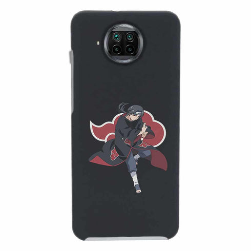 Coque Xiaomi Mi T10 Itachi Uchiha - MaCoquePerso