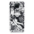 Coque Xiaomi Mi T10 Junji ito Collage - MaCoquePerso