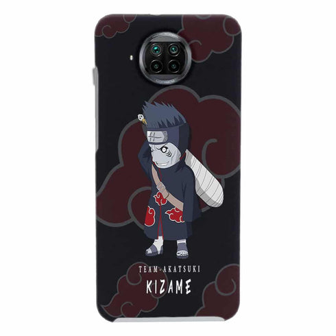 Coque Xiaomi Mi T10 Kizame - MaCoquePerso