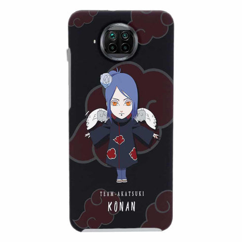 Coque Xiaomi Mi T10 Konan - MaCoquePerso