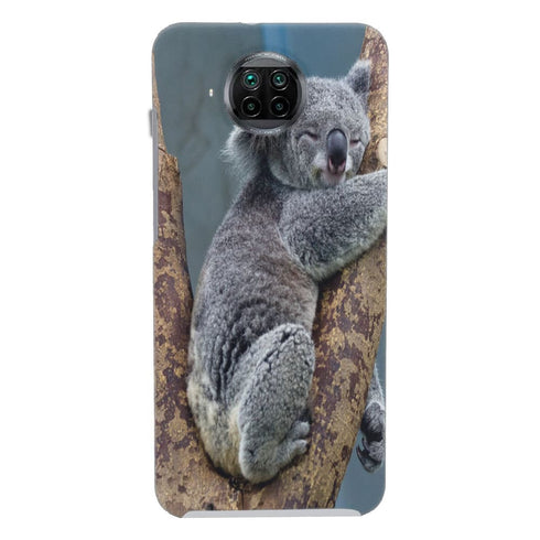 Coque Xiaomi Mi 10T Koalas Bear Australia - MaCoquePerso