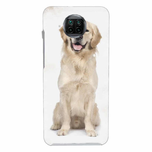 Coque Xiaomi Mi 10T Labrador Golden - MaCoquePerso