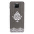 Coque pour Xiaomi Mi 10T Lace Woods Black - MaCoquePerso