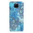 Coque pour Xiaomi Mi 10T Blue Lost Mandala - MaCoquePerso