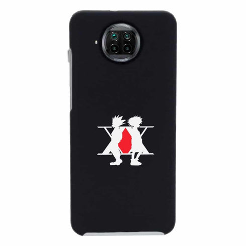 Coque Xiaomi Mi T10 Hunter X Hunter - MaCoquePerso