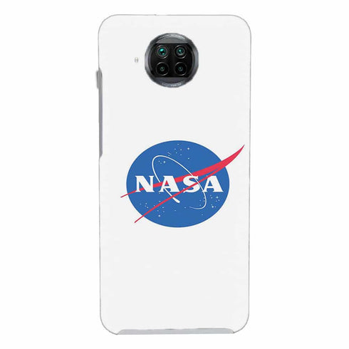 Coque pour Xiaomi Mi 10T Nasa - MaCoquePerso
