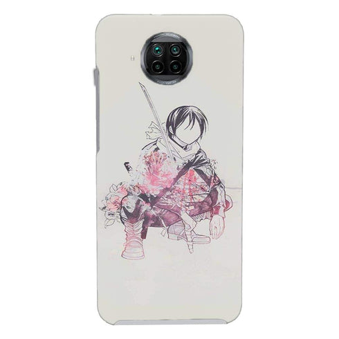 Coque Xiaomi Mi T10 Noragami - MaCoquePerso
