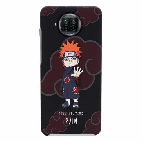 Coque Xiaomi Mi T10 Pain - MaCoquePerso