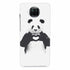 Coque Xiaomi Mi 10T Panda Love - MaCoquePerso