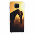 Coque Xiaomi Mi 10T Passion cheval - MaCoquePerso