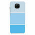 Coque Xiaomi Mi 10T Pastel Bleu abstrait - MaCoquePerso