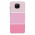 Coque pour Xiaomi Mi 10T Pastel Rose - MaCoquePerso