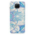 Coque pour Xiaomi Mi 10T Vintage Pearl Floral - MaCoquePerso