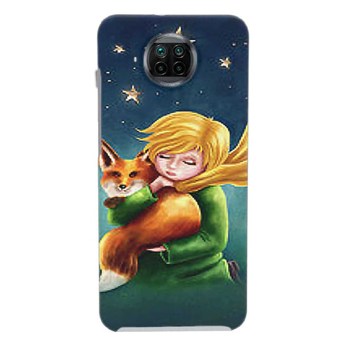 Coque Xiaomi Mi T10 Petit Prince - MaCoquePerso