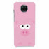 Coque Xiaomi Mi 10T Pig Rosy - MaCoquePerso