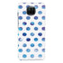 Coque pour Xiaomi Mi 10T Space Polka dots - MaCoquePerso