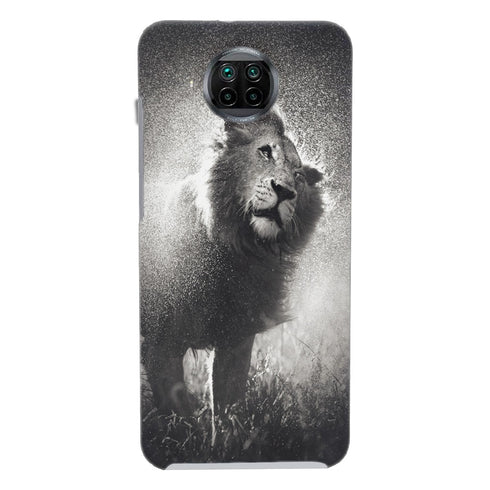 Coque Xiaomi Mi 10T Roi Lion - MaCoquePerso