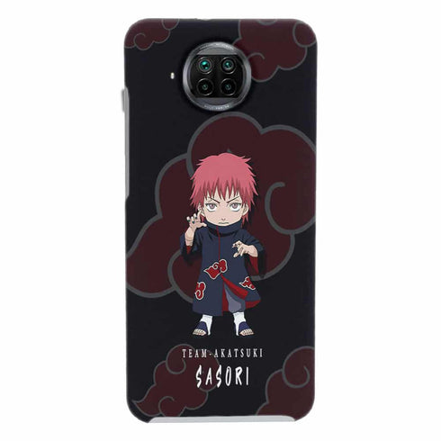 Coque Xiaomi Mi T10 Sasori - MaCoquePerso
