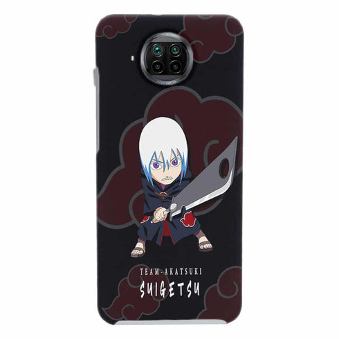 Coque Xiaomi Mi T10 SUIGETSU - MaCoquePerso