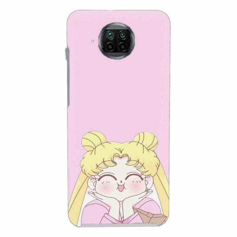 Coque Xiaomi Mi T10 Sailor Moon Cute - MaCoquePerso