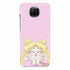 Coque Xiaomi Mi T10 Sailor Moon Cute - MaCoquePerso