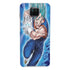 Coque Xiaomi Mi T10 Super Vegeta Bleu - MaCoquePerso