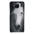 Coque Xiaomi Mi 10T Tete de Cheval Noir et Blanc - MaCoquePerso