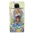 Coque Xiaomi Mi 10T Tiger Flowers - MaCoquePerso